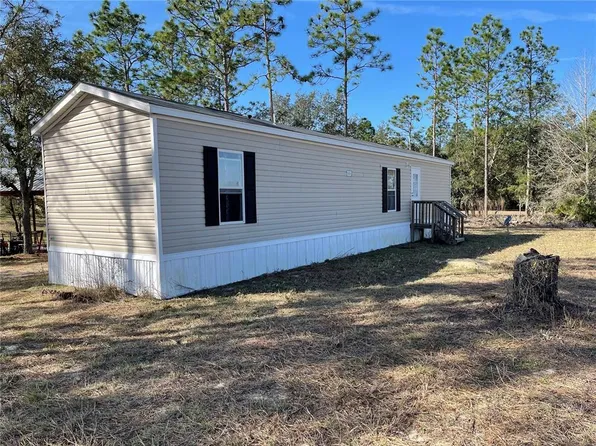 2030 SE 131st Ct, Morriston, FL 32668