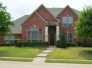 880 Willowmist Dr, Prosper, TX 75078