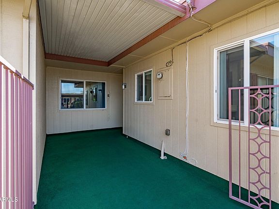 5th image of 13608 N 98TH Avenue #Q