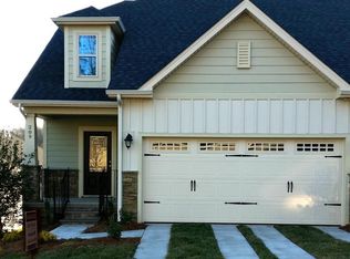 209 Aztec Cir #48, Mooresville, NC 28117