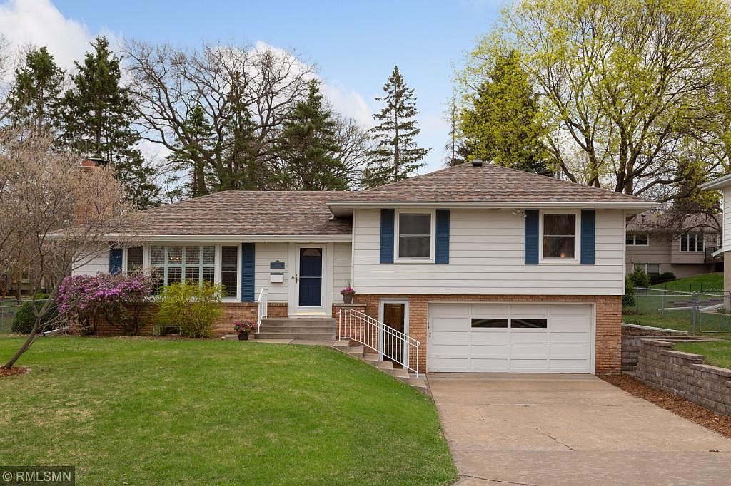 4709 School Rd, Edina, MN 55424 Zillow