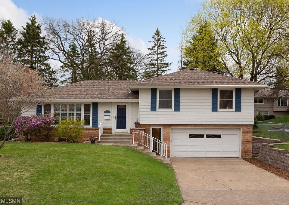 4709 School Rd, Edina, MN 55424 Zillow