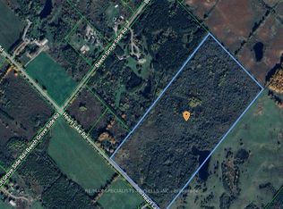 0 Heart Lake Rd, Caledon, ON L7K 2A3