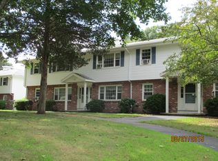 25 College Street #FL 2ND, Clinton, CT 06413