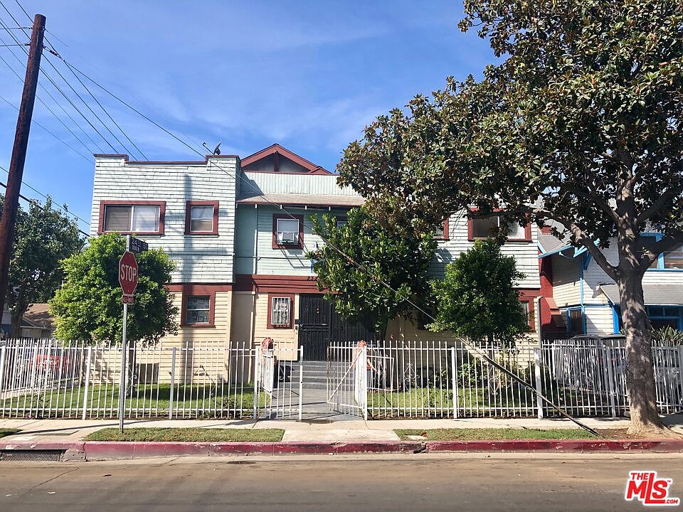 1st image of 2327 S Budlong Ave