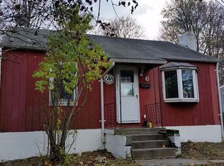 6 Brady Pl, Poughkeepsie, NY 12601