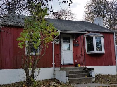 6 Brady Pl, Poughkeepsie, NY, 12601