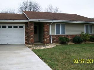 260C Glen Rd #260, Monroe, NJ 08831