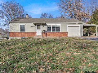 5632 E 102nd St, Kansas City, MO 64137