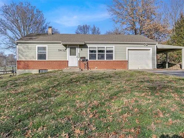 5632 E 102nd St, Kansas City, MO 64137