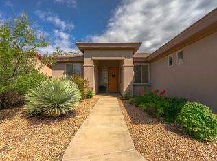 3409 E Willow Springs Dr, Washington, UT 84780