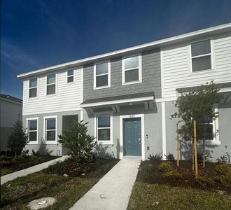 3184 Skyline Loop, Kissimmee, FL, 34758