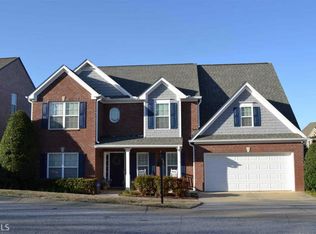 6041 Riverwood Dr, Braselton, GA 30517