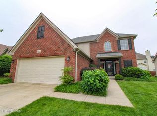 11013 Symington Cir, Louisville, KY 40241