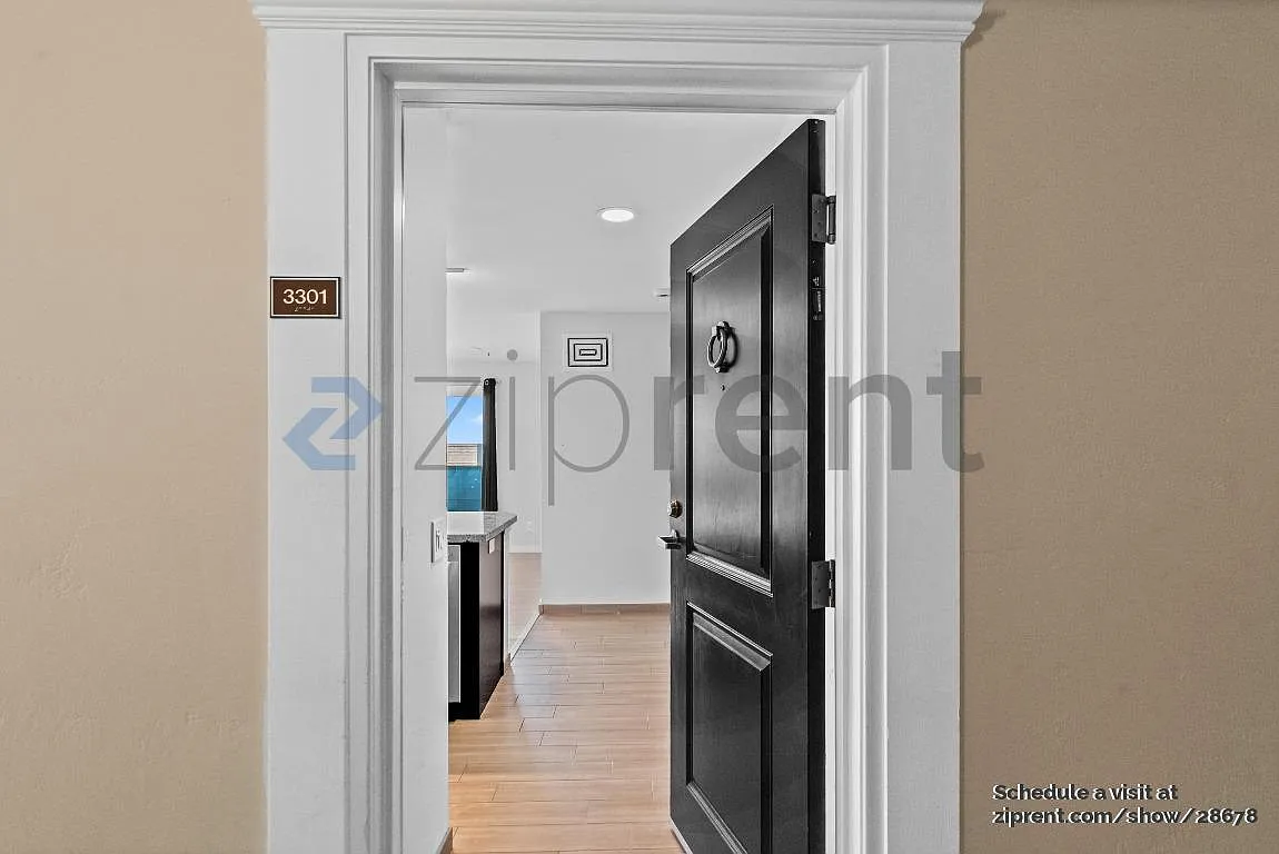2 bed, 1104 sqft, $3,600 — Photo 3