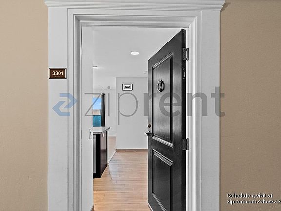 3rd image of 6400 Christie Ave APT 3301