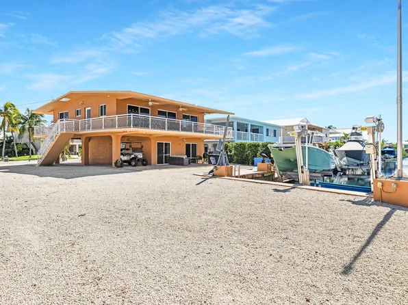 102 Porto Vista Court, Islamorada, FL 33036