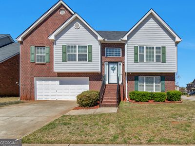 1100 Parkside Ln, McDonough, GA, 30253