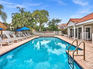 3965 Hyde Park Cir #3965, Hollywood, FL 33021