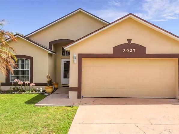 2927 Cool Breeze Cir, Saint Cloud, FL 34769