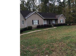 4345 Jed Way, Cumming, GA 30040