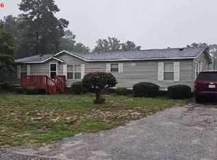 616 Feature Ct, Hope Mills, NC 28348