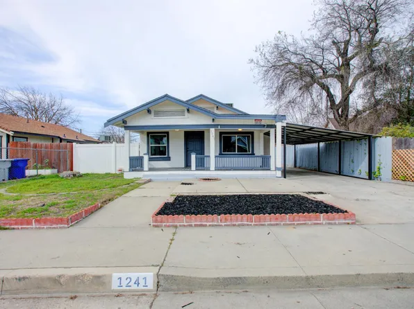 1241 6th St, Atwater, CA 95301