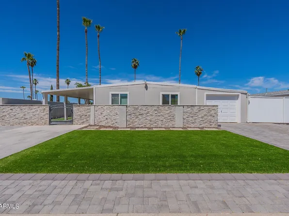 7238 E Baseline Road, Mesa, AZ 85209