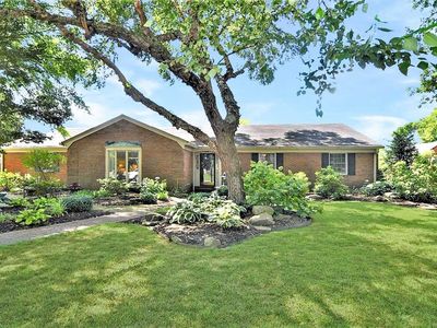 7309 E Cherry St, Evansville, IN, 47715