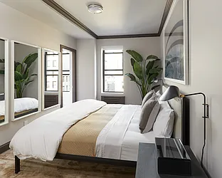 Rented by Nancy Packes Inc.