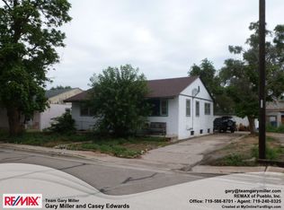 717 Wilson Ave, Pueblo, CO 81004