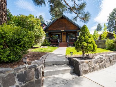104 NW Saint Helens Pl, Bend, OR, 97703