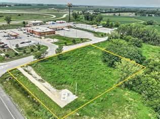 State Route 121 Hwy, Decatur, IL 62526