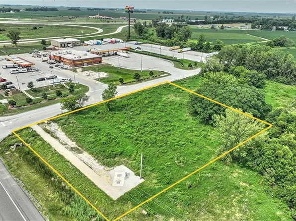 State Route 121 Hwy, Decatur, IL 62526