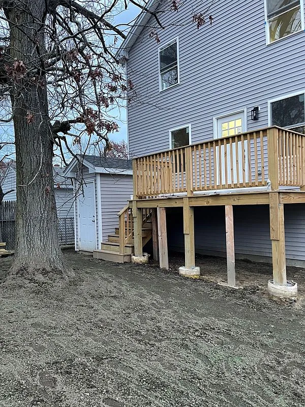 4 bed, 2.0 bath, 1250 sqft, $2,800 — Photo 4