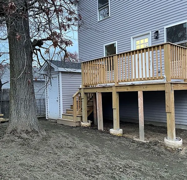 126 Lancashire St #1 — Photo 4
