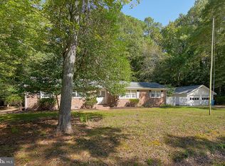 31630 Hideaway Dr, Parsonsburg, MD 21849