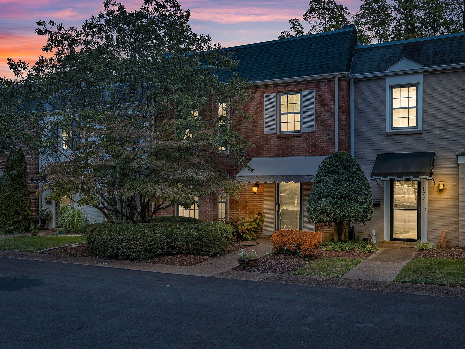 4400 Belmont Park Ter APT 176, Nashville, TN 37215 MLS 2581252 Zillow