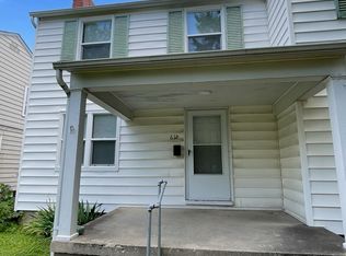 618 Wiltshire Rd, Columbus, OH 43204