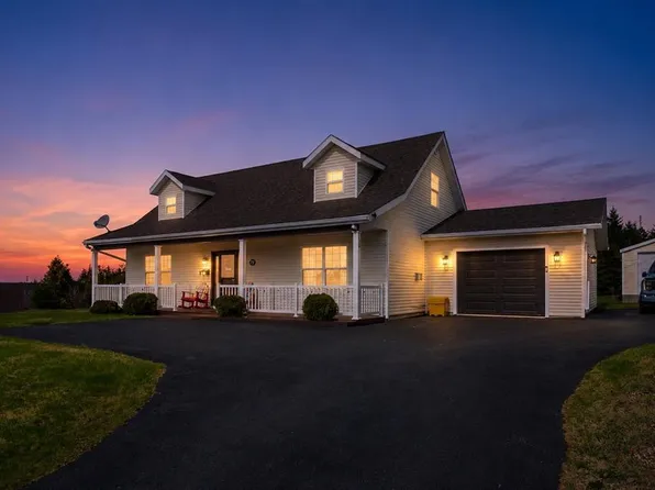 79 Dogberry Hill Rd Extension, Portugal Cove - St.  Philip's, NL A1M1B6