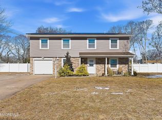 202 Lawrence Drive, Lanoka Harbor, NJ 08734