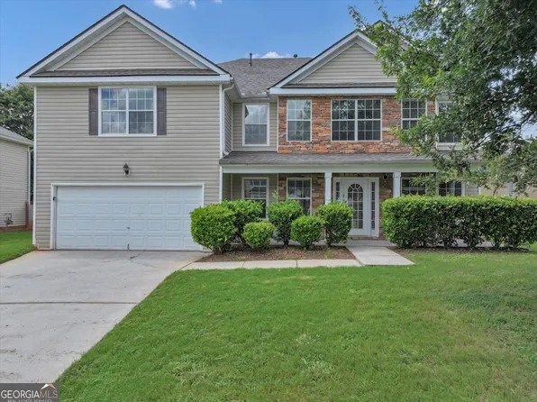 185 Arbor Lake Dr, Covington, GA 30016
