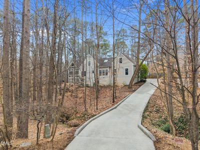 110 Linnaeus Pl, Chapel Hill, NC, 27514