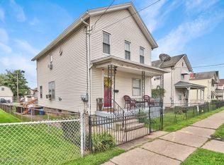 1120 Diamond Ave, Scranton, PA 18508