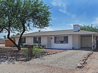 934 S Lehigh Dr, Tucson, AZ 85710