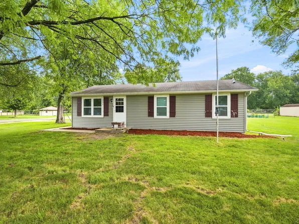 371 N Center St, Braidwood, IL 60408