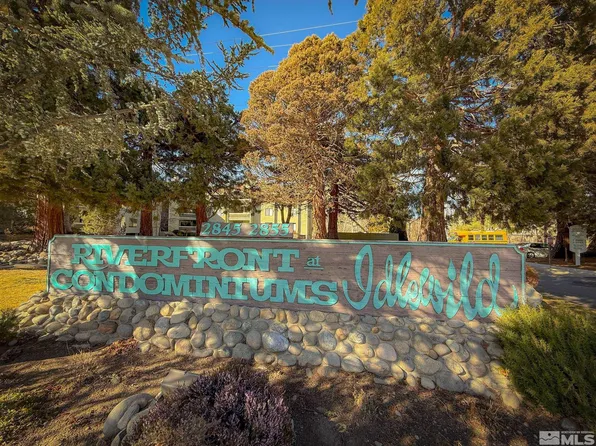 2855 Idlewild Dr #223, Reno, NV 89509
