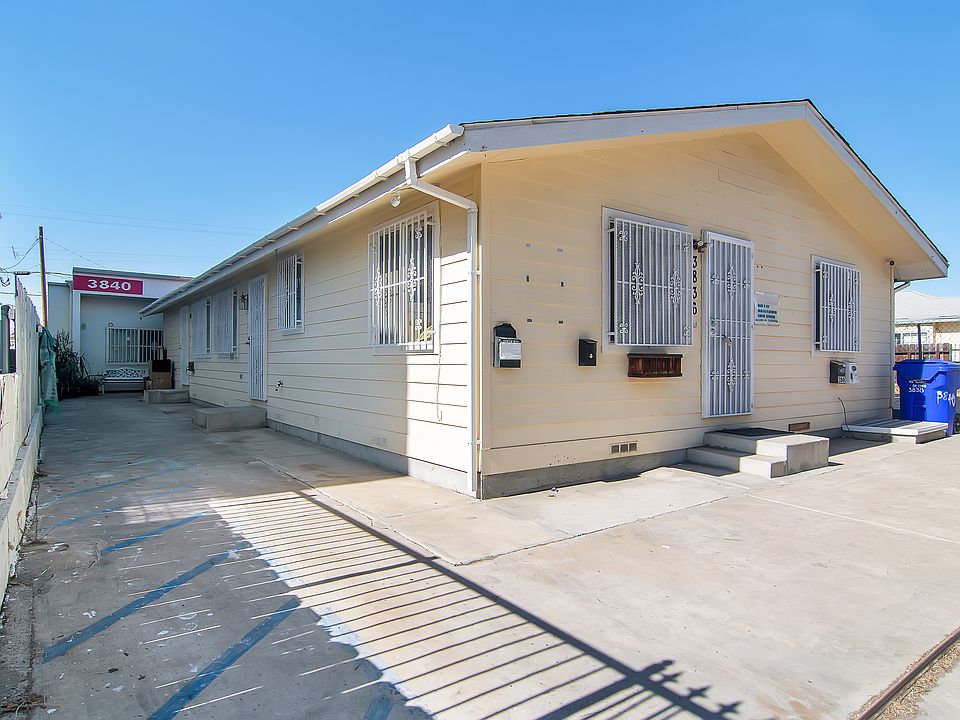 1st image of 3836 43rd St #3840