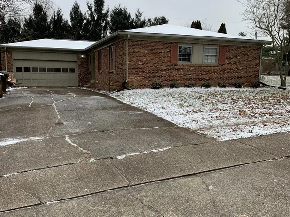 1992 Favell Ct, Lexington, KY 40503
