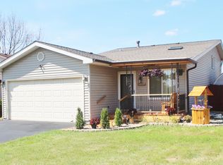 8804 169th St, Orland Hills, IL 60487